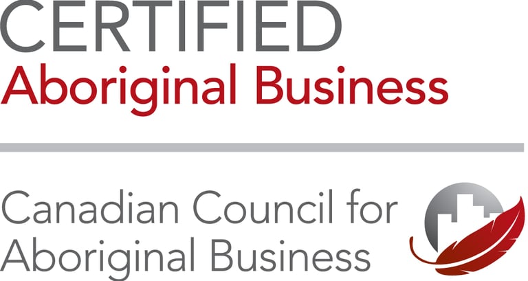 Certified Aboriginal Business