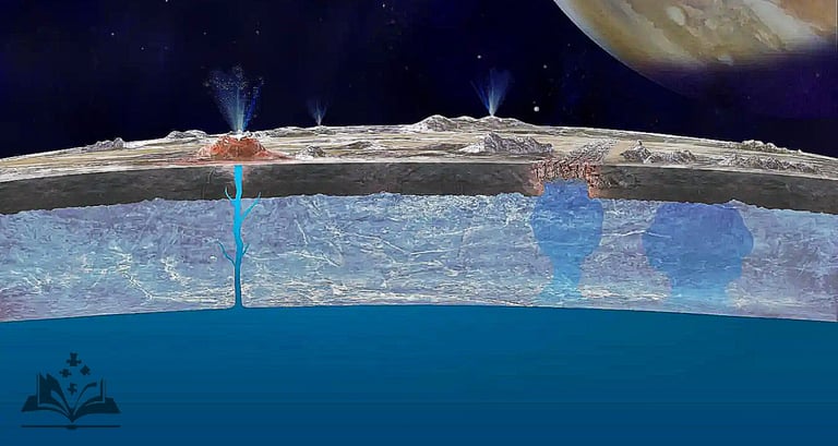 Why Europa? The Search for Alien Life