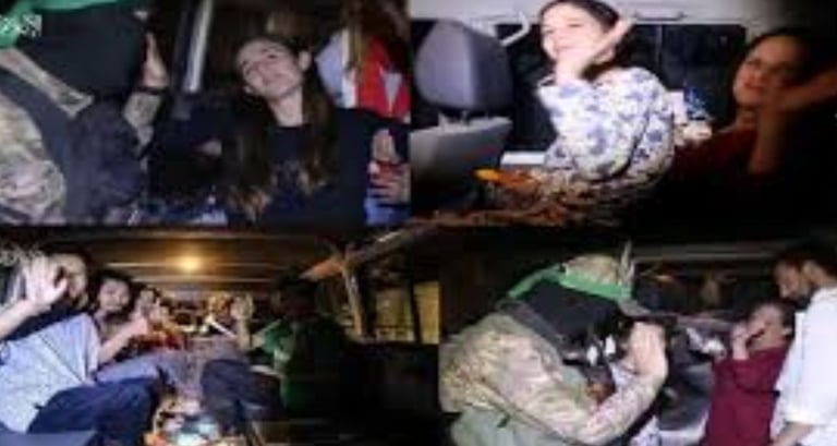 القواعد الإسلامية في معاملة الأسرى وأهميتها متلازمة ستوكهولم الاسلام