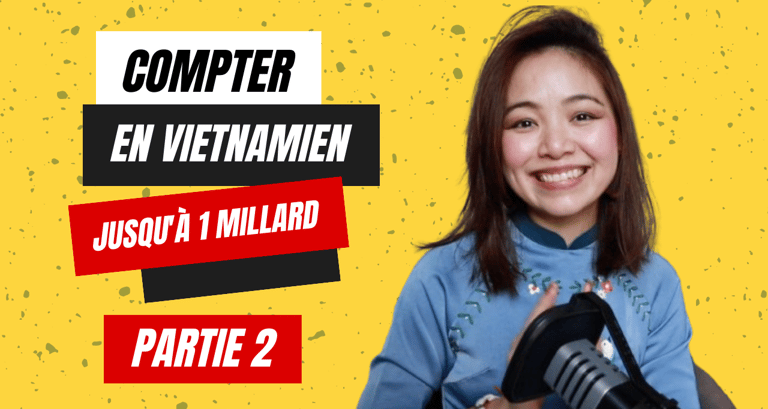compter en vietnamien