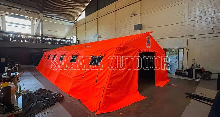 tenda serbaguna