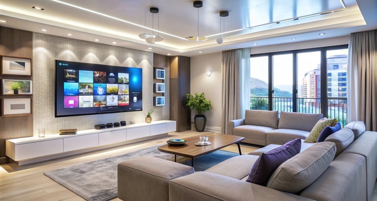 Home Cinema