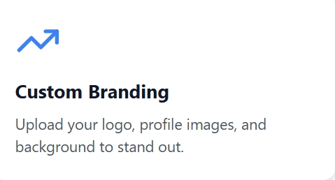 Custom Branding