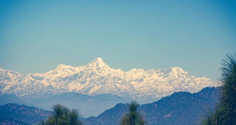 Nainital Holidays by Soma Journeys