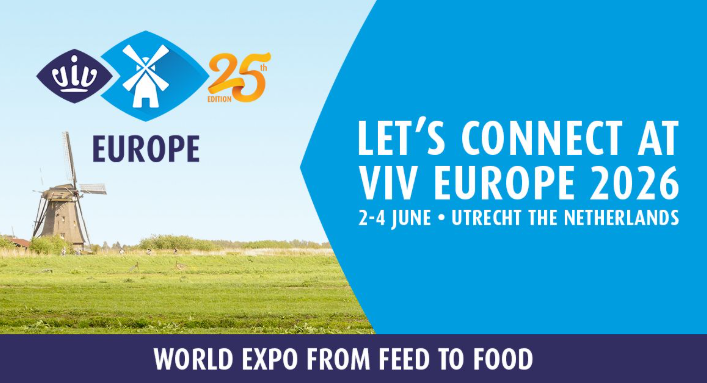 Plumatech VIV Europe 2026