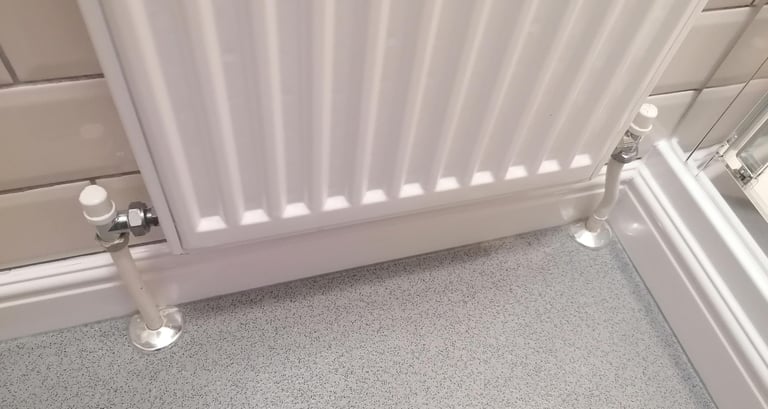 Radiator Install Bradford | Radiator Fitting Bradford | Radiator Repair Bradford