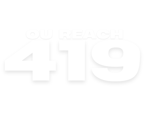 outreach 419 logo
