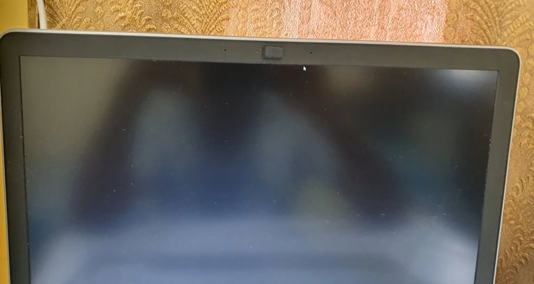 Laptop No Display / Black Screen (Laptop Powers On)
