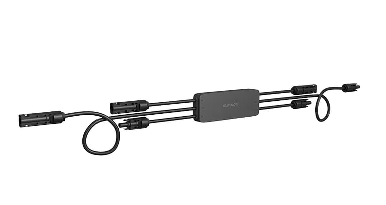 SUNGO Energy SUNGO RSDi-2 Rapid Shutdown for PV Solar Systems
