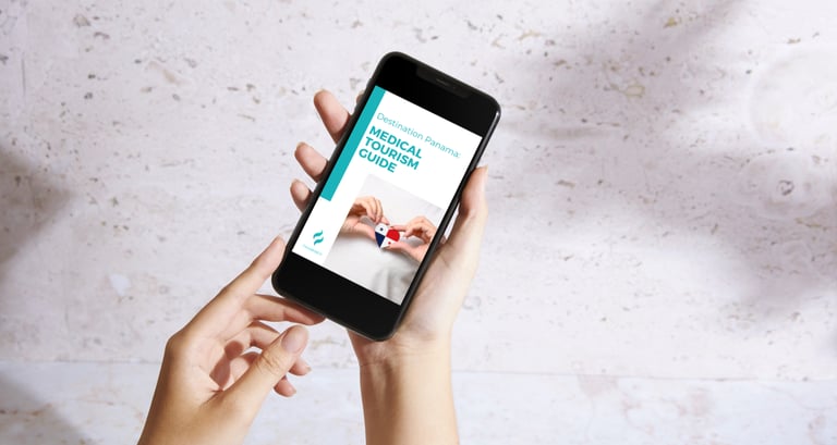 panama medical tourism travel destination