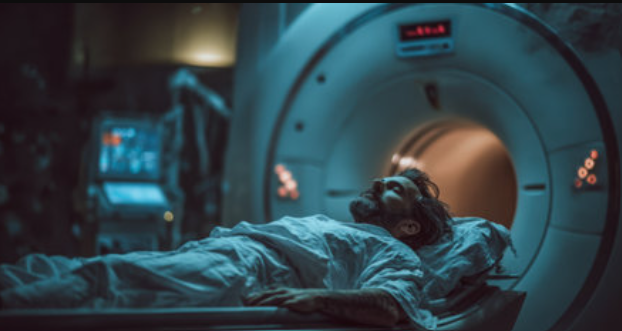 Cédric maynadié, hypnose et préparation à la chirurgie