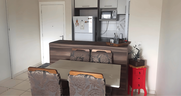 Apartamento a venda Vista Park Jundiaí