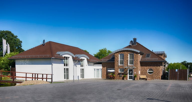 Buchenring 5, Steimbke