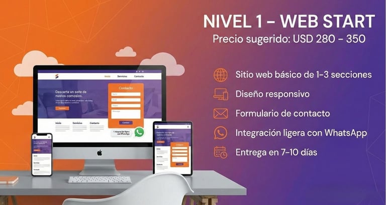 a desktop computer and a desktop computer with a desktop computer and a desktop computer