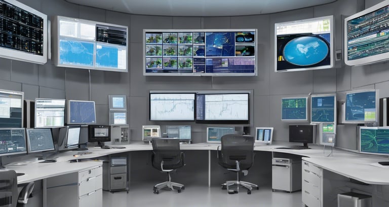 person carving blue footwear