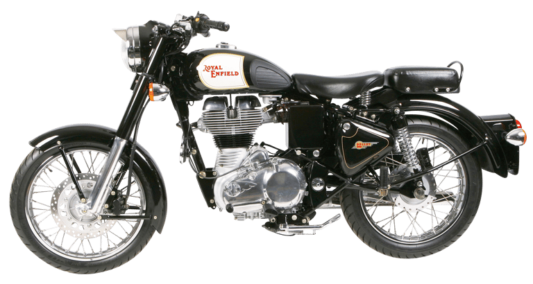 Bike Rental Goa - Bullet Rental Goa