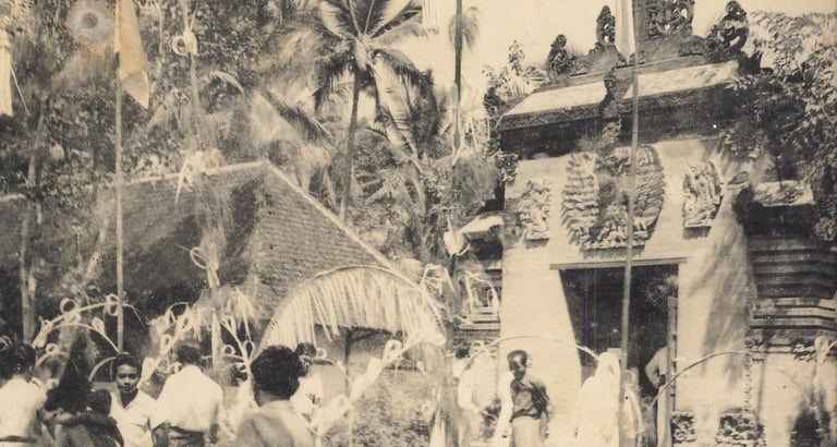 87th Paroki Tuka