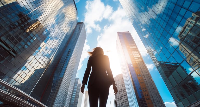 Leadership Coaching