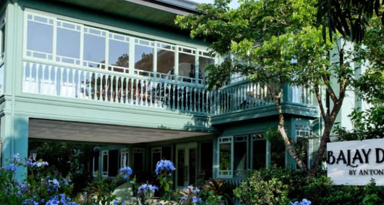 balay dako