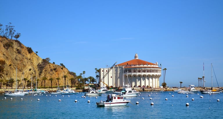 catalina