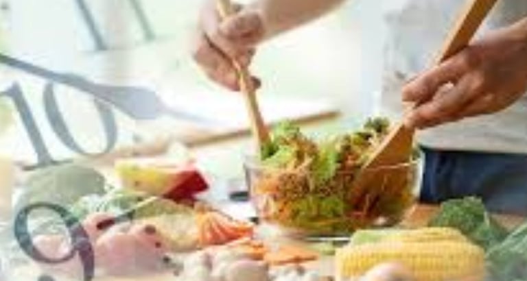 Feast and Fast: The Essential Balance for Optimal Health