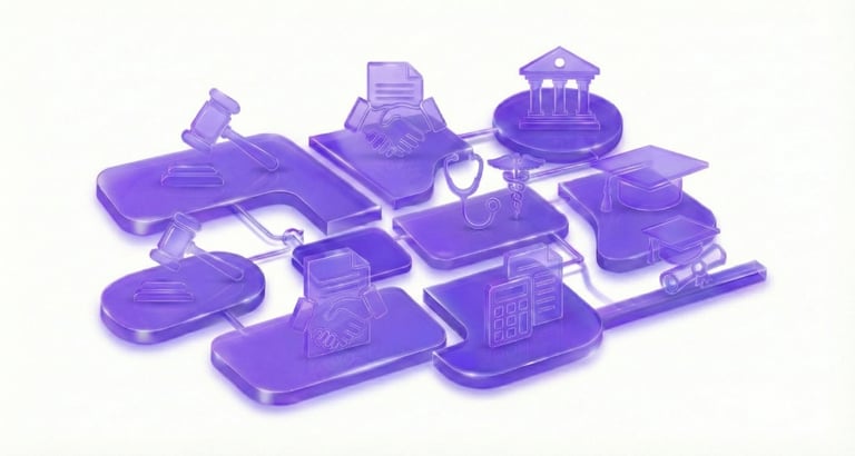 Professional Service for web development