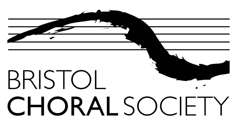Bristol Choral Society logo