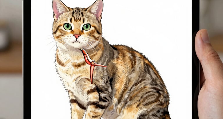 estudantes de veterinaria com cachorros e gatos