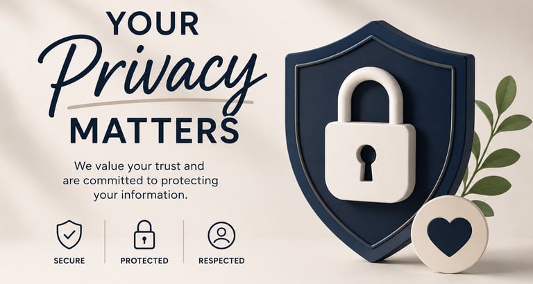 Privacy Protection