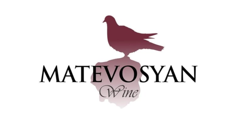 Matevosyan Wine logo