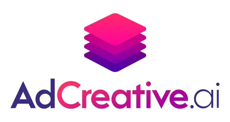 AdCreative.ai AI tool generating high-converting ad creatives for digital marketing