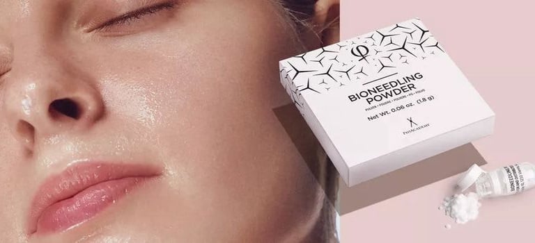 soin de bioneedling peeling chez medi kiss dermaclinic bruxelles