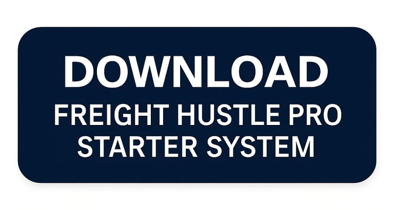 Download federal hustle pro Freight Compliance System
