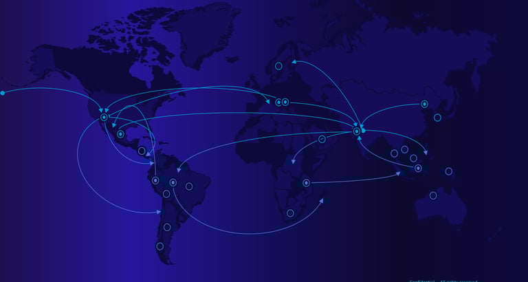 Ecommerce Export Payments to USA