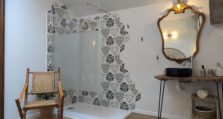 Chambre d'hôte Jaspe de Champniers