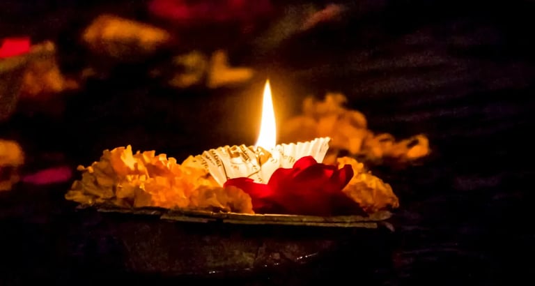 End To End Funeral Service In Noida