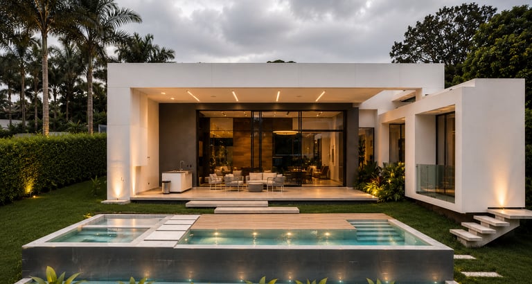 Casa Campestre Lujosa en Combia Pereira