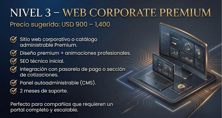 a laptop computer with a laptop on top of it