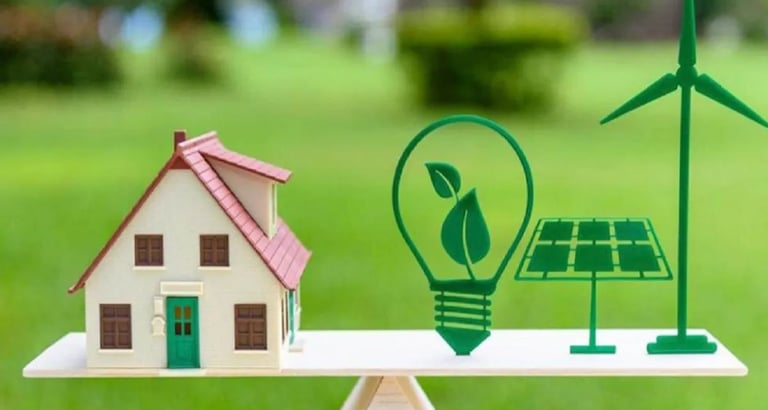 hipoteca verde ecotecnologias infonavit hipoteca verde infonavit