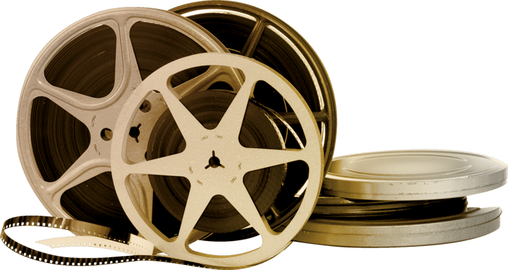 digitalizar super8 y 8mm en Tenerife