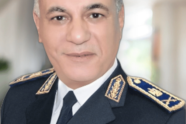 اللواء أيمن سيد الأهل - خبير الإدارة الأمنية الناجحة