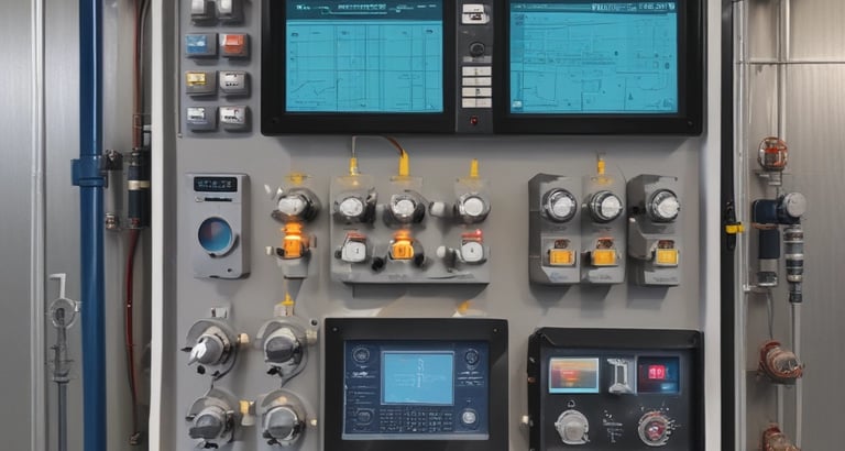 low angle view photography of a gray building