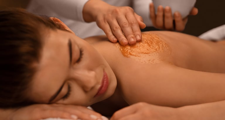 Massage Spa Close to Me in Medavakkam | Macro Spa