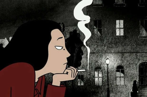 5 Persepolis 2007
