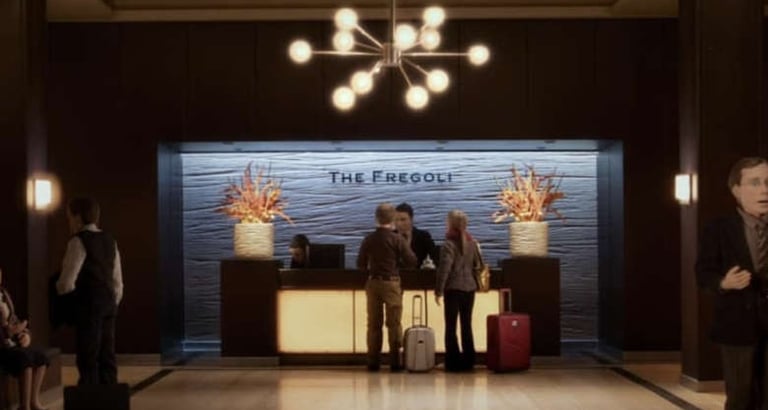6. "Anomalisa" (2015)