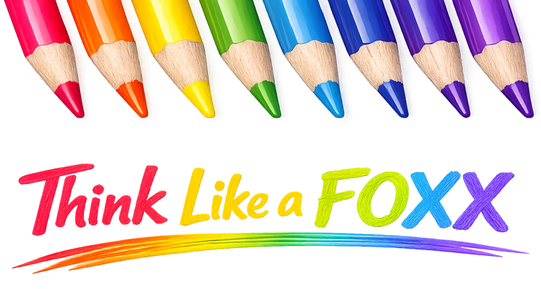 Think Like A Fox - Foxxner