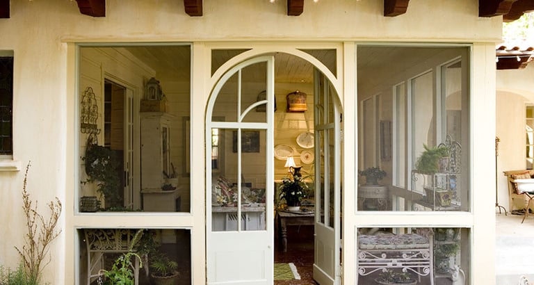 Additions & Structural Expansions