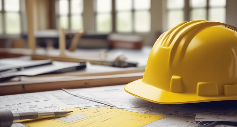 Project Planning & Management