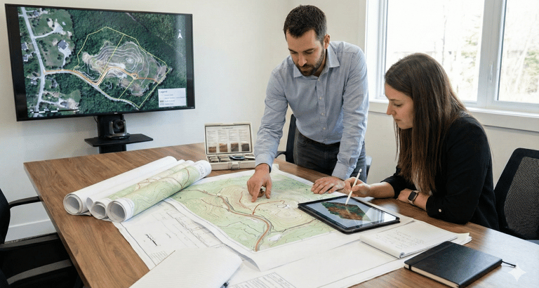 Consultoria Técnica em Engenharia e Arquitetura em Cuiabá