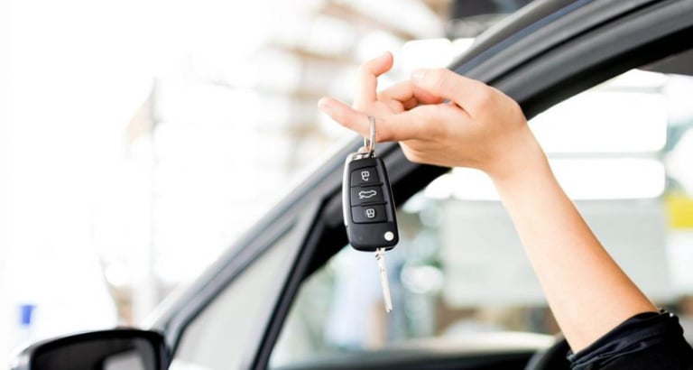 Renting de coches en Vic (Osona)